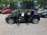USED 2007 57 VAUXHALL CORSA 1.4i 16v SXi Hatchback 5dr Petrol Manual (146 g/km, 89 bhp) 14 services + 1 key