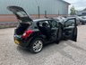 USED 2007 57 VAUXHALL CORSA 1.4i 16v SXi Hatchback 5dr Petrol Manual (146 g/km, 89 bhp) 14 services + 1 key