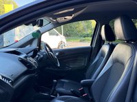 USED 2016 16 FORD ECOSPORT 1.5 TDCi Titanium SUV 5dr Diesel Manual 2WD Euro 6 (95 ps) 