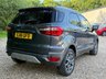 USED 2016 16 FORD ECOSPORT 1.5 TDCi Titanium SUV 5dr Diesel Manual 2WD Euro 6 (95 ps) 