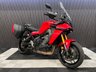 USED 2021 21 YAMAHA Tracer 9 GT FINANCE SPECIALISTS APPLY NOW LOW RATE FINANCE DELIVERY AVAILABLE
