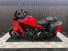 USED 2021 21 YAMAHA Tracer 9 GT FINANCE SPECIALISTS APPLY NOW LOW RATE FINANCE DELIVERY AVAILABLE