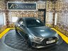 USED 2019 69 AUDI A4 AVANT 2.0 TFSI 40 Black Edition S Tronic Euro 6 (s/s) 5dr FSH|FREE 12M GOLD WARRANTY!!!!