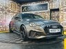USED 2019 69 AUDI A4 AVANT 2.0 TFSI 40 Black Edition S Tronic Euro 6 (s/s) 5dr FSH|FREE 12M GOLD WARRANTY!!!!