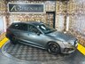 USED 2019 69 AUDI A4 AVANT 2.0 TFSI 40 Black Edition S Tronic Euro 6 (s/s) 5dr FSH|FREE 12M GOLD WARRANTY!!!!