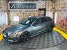 USED 2019 69 AUDI A4 AVANT 2.0 TFSI 40 Black Edition S Tronic Euro 6 (s/s) 5dr FSH|FREE 12M GOLD WARRANTY!!!!