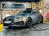USED 2019 69 AUDI A4 AVANT 2.0 TFSI 40 Black Edition S Tronic Euro 6 (s/s) 5dr FSH|FREE 12M GOLD WARRANTY!!!!