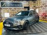 USED 2019 69 AUDI A4 AVANT 2.0 TFSI 40 Black Edition S Tronic Euro 6 (s/s) 5dr FSH|FREE 12M GOLD WARRANTY!!!!