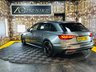 USED 2019 69 AUDI A4 AVANT 2.0 TFSI 40 Black Edition S Tronic Euro 6 (s/s) 5dr FSH|FREE 12M GOLD WARRANTY!!!!