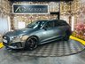 USED 2019 69 AUDI A4 AVANT 2.0 TFSI 40 Black Edition S Tronic Euro 6 (s/s) 5dr FSH|FREE 12M GOLD WARRANTY!!!!