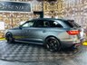 USED 2019 69 AUDI A4 AVANT 2.0 TFSI 40 Black Edition S Tronic Euro 6 (s/s) 5dr FSH|FREE 12M GOLD WARRANTY!!!!