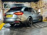 USED 2019 69 AUDI A4 AVANT 2.0 TFSI 40 Black Edition S Tronic Euro 6 (s/s) 5dr FSH|FREE 12M GOLD WARRANTY!!!!