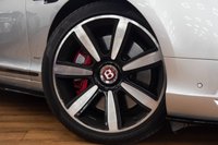 USED 2017 BENTLEY CONTINENTAL 4.0 V8 GTC S Convertible 