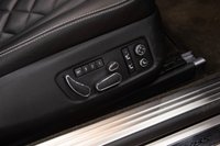 USED 2017 BENTLEY CONTINENTAL 4.0 V8 GTC S Convertible 