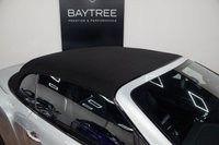USED 2017 BENTLEY CONTINENTAL 4.0 V8 GTC S Convertible 