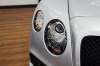 USED 2017 BENTLEY CONTINENTAL 4.0 V8 GTC S Convertible 