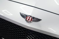 USED 2017 BENTLEY CONTINENTAL 4.0 V8 GTC S Convertible 
