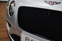 USED 2017 BENTLEY CONTINENTAL 4.0 V8 GTC S Convertible 