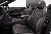 USED 2017 BENTLEY CONTINENTAL 4.0 V8 GTC S Convertible 