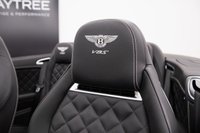 USED 2017 BENTLEY CONTINENTAL 4.0 V8 GTC S Convertible 