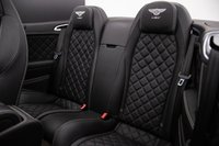 USED 2017 BENTLEY CONTINENTAL 4.0 V8 GTC S Convertible 