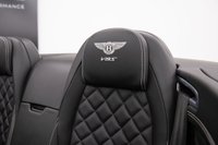 USED 2017 BENTLEY CONTINENTAL 4.0 V8 GTC S Convertible 