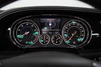 USED 2017 BENTLEY CONTINENTAL 4.0 V8 GTC S Convertible 