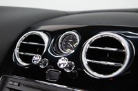 USED 2017 BENTLEY CONTINENTAL 4.0 V8 GTC S Convertible 