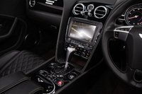 USED 2017 BENTLEY CONTINENTAL 4.0 V8 GTC S Convertible 