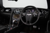 USED 2017 BENTLEY CONTINENTAL 4.0 V8 GTC S Convertible 