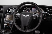 USED 2017 BENTLEY CONTINENTAL 4.0 V8 GTC S Convertible 
