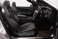 USED 2017 BENTLEY CONTINENTAL 4.0 V8 GTC S Convertible 