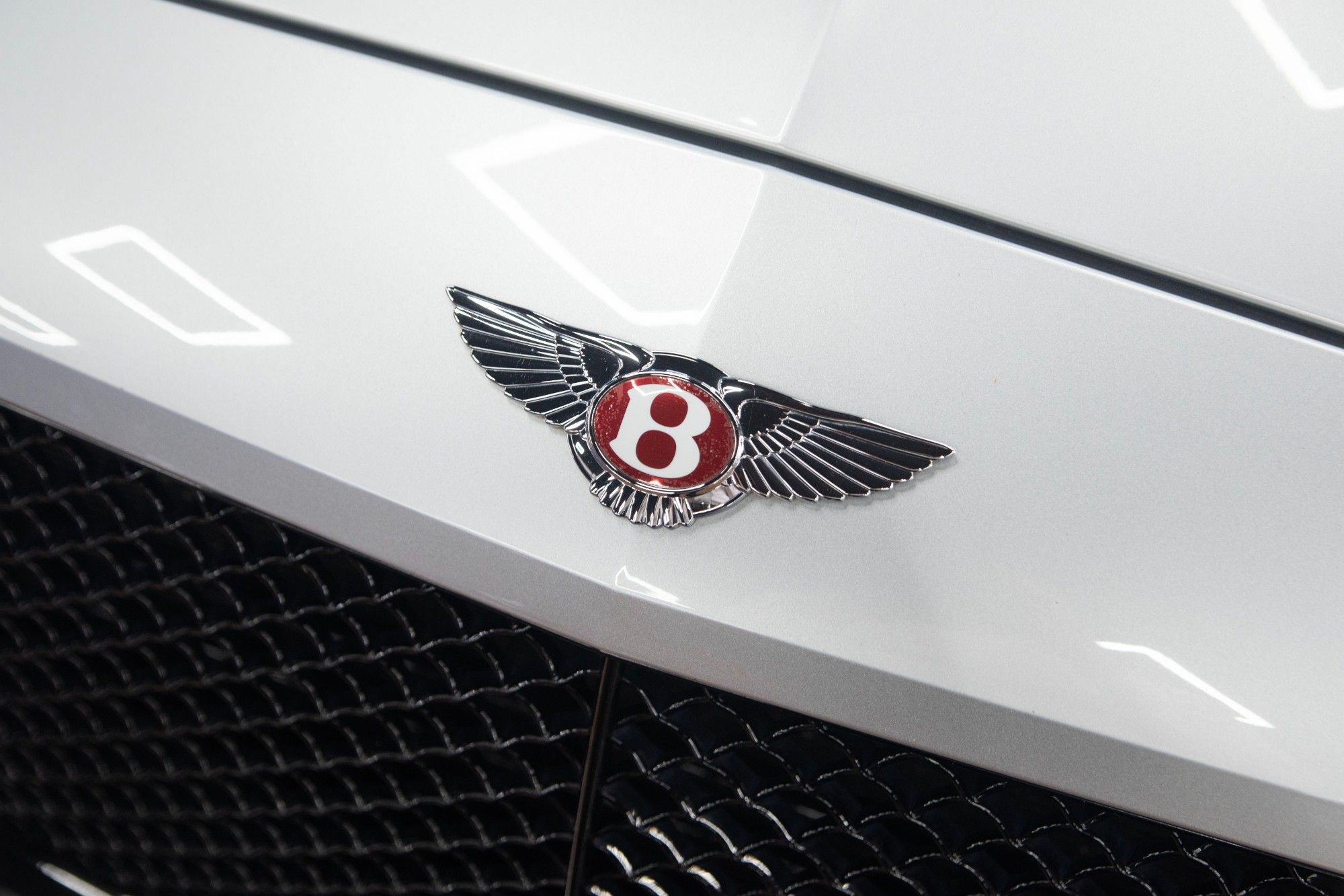 USED 2017 BENTLEY CONTINENTAL 4.0 V8 GTC S Convertible 