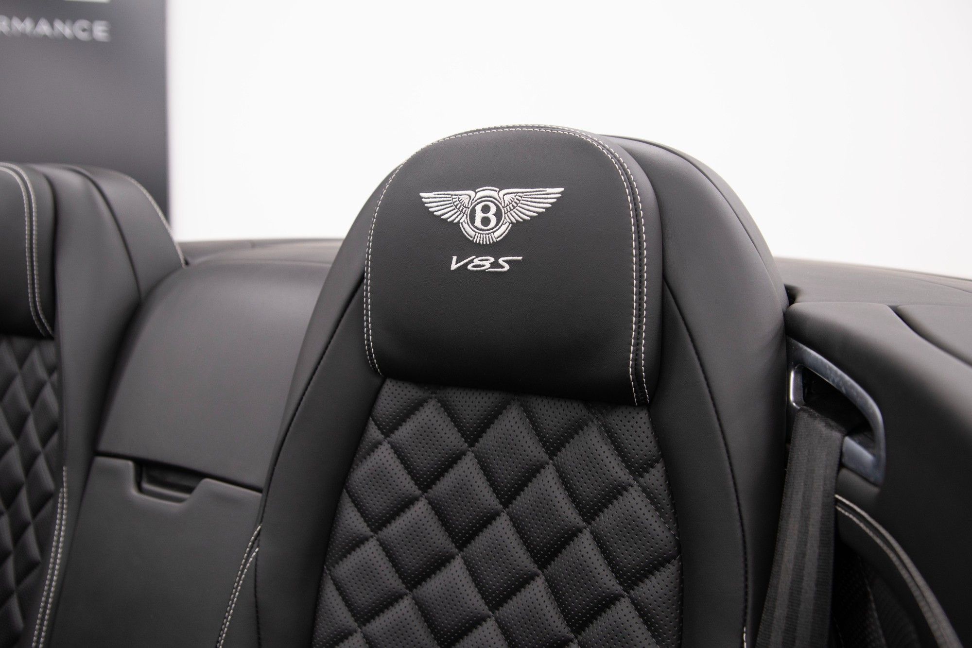 USED 2017 BENTLEY CONTINENTAL 4.0 V8 GTC S Convertible 