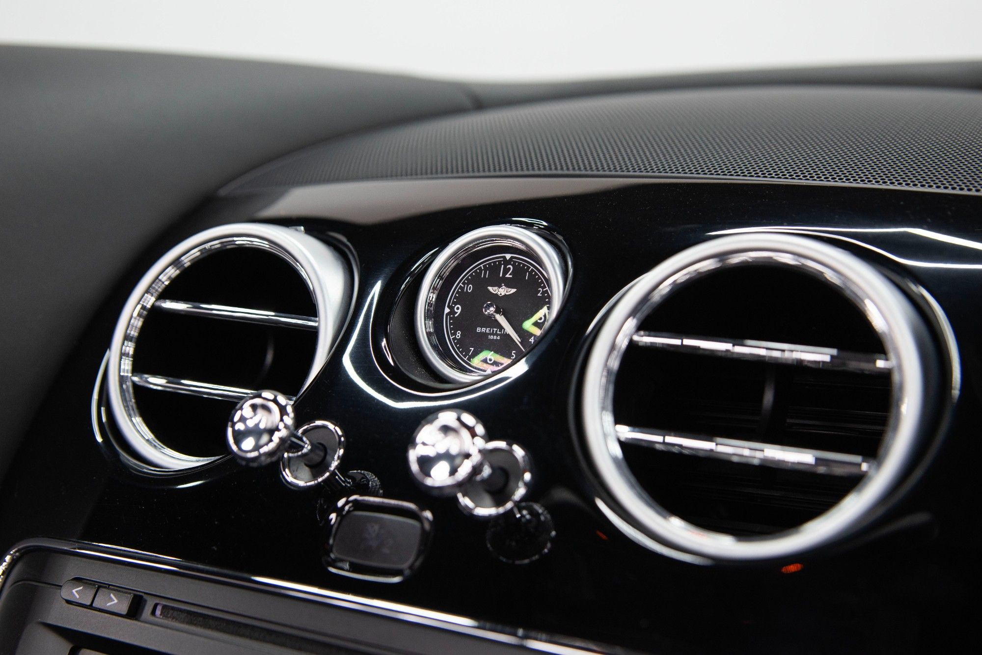 USED 2017 BENTLEY CONTINENTAL 4.0 V8 GTC S Convertible 