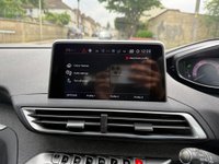 USED 2019 19 PEUGEOT 3008 1.2 PureTech GT Line Euro 6 (s/s) 5dr 
