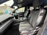 USED 2019 19 PEUGEOT 3008 1.2 PureTech GT Line Euro 6 (s/s) 5dr 