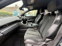 USED 2019 19 PEUGEOT 3008 1.2 PureTech GT Line Euro 6 (s/s) 5dr 