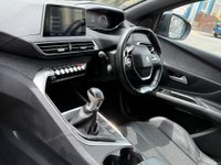USED 2019 19 PEUGEOT 3008 1.2 PureTech GT Line Euro 6 (s/s) 5dr 
