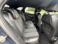 USED 2019 19 PEUGEOT 3008 1.2 PureTech GT Line Euro 6 (s/s) 5dr 