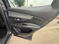 USED 2019 19 PEUGEOT 3008 1.2 PureTech GT Line Euro 6 (s/s) 5dr 