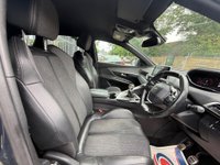 USED 2019 19 PEUGEOT 3008 1.2 PureTech GT Line Euro 6 (s/s) 5dr 