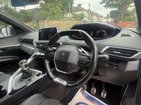 USED 2019 19 PEUGEOT 3008 1.2 PureTech GT Line Euro 6 (s/s) 5dr 