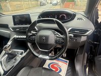 USED 2019 19 PEUGEOT 3008 1.2 PureTech GT Line Euro 6 (s/s) 5dr 