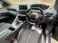 USED 2019 19 PEUGEOT 3008 1.2 PureTech GT Line Euro 6 (s/s) 5dr 