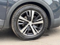 USED 2019 19 PEUGEOT 3008 1.2 PureTech GT Line Euro 6 (s/s) 5dr 