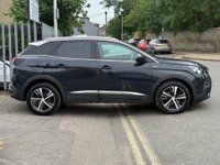 USED 2019 19 PEUGEOT 3008 1.2 PureTech GT Line Euro 6 (s/s) 5dr 
