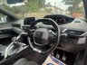 USED 2019 19 PEUGEOT 3008 1.2 PureTech GT Line Euro 6 (s/s) 5dr 