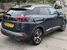 USED 2019 19 PEUGEOT 3008 1.2 PureTech GT Line Euro 6 (s/s) 5dr 