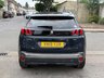 USED 2019 19 PEUGEOT 3008 1.2 PureTech GT Line Euro 6 (s/s) 5dr 